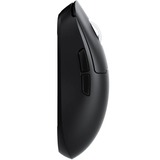 MCHOSE A5 Pro Max Wireless Mouse Zwart, Tot 26.000 DPI, 2.4 GHz / USB-C / Bluetooth
