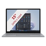 Surface Laptop 5 (RI9-00009?NL) 15" laptop