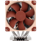 Noctua NH-D9 TR5-SP6 4U CPU-koeler 