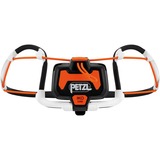 Petzl IKO CORE hoofdlamp ledverlichting Zwart/wit