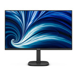 Philips 27B2N3500J 27" monitor Zwart, 120 Hz, HDMI, DisplayPort, Audio, USB-hub