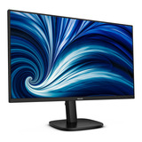 Philips 27B2N3500J 27" monitor Zwart, 120 Hz, HDMI, DisplayPort, Audio, USB-hub
