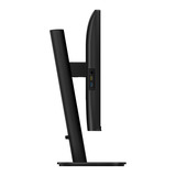 Philips 27B2N3500J 27" monitor Zwart, 120 Hz, HDMI, DisplayPort, Audio, USB-hub