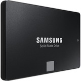 Samsung 870 EVO 2 TB SSD MZ-77E2T0B/EU, SATA/600