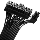 SilverStone SST-ST1500-TI v2.0 modulaire 1500 watt voeding  Zwart, 8x PCIe