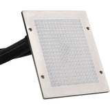 SilverStone  waterkoeling Zwart/zilver