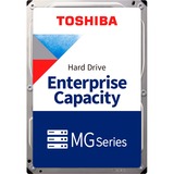 Toshiba MG10 22 TB harde schijf MG10AFA22TE, SATA/600, 24/7