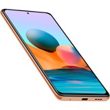 Xiaomi Redmi Note 10 Pro mobiele telefoon Brons, 128GB, Gradient Bronze, Android 11, Dual SIM