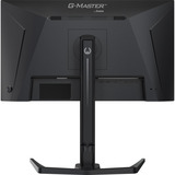 iiyama G-Master Gold Phoenix GB2591HSU-B1 24.5" gaming monitor Zwart (mat), 320 Hz, HDMI, DisplayPort, USB, Audio