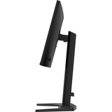 iiyama G-Master Gold Phoenix GB2591HSU-B1 24.5" gaming monitor Zwart (mat), 320 Hz, HDMI, DisplayPort, USB, Audio