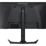 iiyama G-Master Gold Phoenix GB2591HSU-B1 24.5" gaming monitor Zwart (mat), 320 Hz, HDMI, DisplayPort, USB, Audio