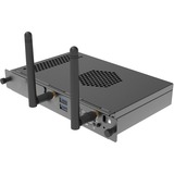 iiyama OPC5801BC OPS PC-module mini-pc Zwart, 8GB, WiFi, Gb-LAN, Windows 10 IoT Enterprise 64-bit