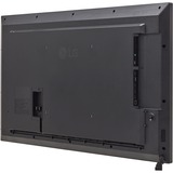  55UM5N-H 55" 4K Ultra HD Public Display Zwart, 3x HDMI, 1x HDMI uit, 1x DisplayPort, USB-A, Audio