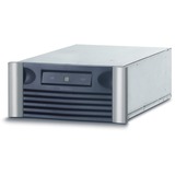 APC SYARMXR3B3I Symmetra LX UPS-batterij kabinet 5U - 230 V DC Zwart/zilver