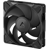 ARCTIC P14 Pro case fan Zwart, 140 x 140 x 27 mm, PWM
