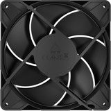 ARCTIC P14 Pro case fan Zwart, 140 x 140 x 27 mm, PWM