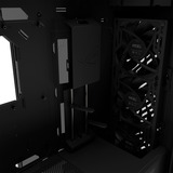 ASUS ROG STRIX HELIOS II GX601S midi tower behuizing Zwart | 4x USB-A | 2x USB-C | RGB | Tempered Glass