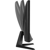 ASUS TUF Gaming VG259QM5A 24.5" monitor Zwart, 2x HDMI, DisplayPort, 240 Hz