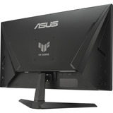 ASUS TUF Gaming VG259QM5A 24.5" monitor Zwart, 2x HDMI, DisplayPort, 240 Hz