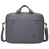 Case Logic Huxton Attaché 13" laptoptas Grijs