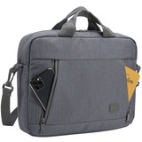 Case Logic Huxton Attaché 13" laptoptas Grijs