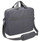 Case Logic Huxton Attaché 13" laptoptas Grijs