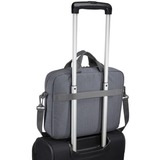 Case Logic Huxton Attaché 13" laptoptas Grijs