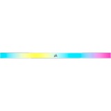 Corsair 64 GB DDR5-6000 Kit werkgeheugen Wit, CMH64GX5M2B6000C30W, Vengeance RGB, XMP 3.0