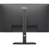 Dell Pro P P2426H 23.8" monitor Donkergrijs, HDMI, DisplayPort, USB Type-C, 120 Hz