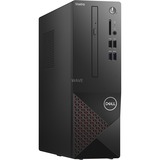 Dell Vostro 3681-C1D9H pc-systeem Zwart, 4GB, Gb-LAN, WLAN, Win 10 Pro