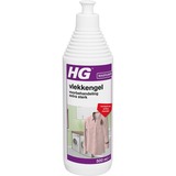 HG Vlekken voorbehandeling gel extra sterk reinigingsmiddel
