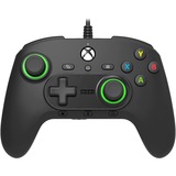 HORI Horipad Pro gamepad Zwart/groen