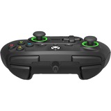 HORI Horipad Pro gamepad Zwart/groen