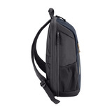 HP Travel 15,6 Laptop Backpack rugzak Donkerblauw