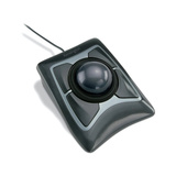 Kensington Expert Mouse Optische Trackball Zwart
