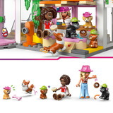 LEGO Friends - Bakkerij voor hondensnacks Constructiespeelgoed 42677