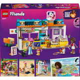 LEGO Friends - Bakkerij voor hondensnacks Constructiespeelgoed 42677