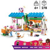 LEGO LEGO Friends Dog Treats Bakery Constructiespeelgoed 