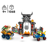 LEGO Super Mario - Mario Kart - Bowsers kasteel Constructiespeelgoed 72039
