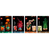 LEGO  Constructiespeelgoed 