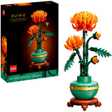 LEGO  Constructiespeelgoed 