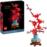 LEGO  Constructiespeelgoed 