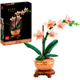LEGO  Constructiespeelgoed 