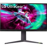 UltraGear 32GR93U-B 31.5" 4K UHD gaming monitor