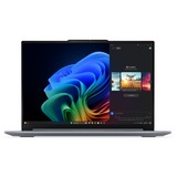 Lenovo ThinkBook 16 G7 QOY (21NH000CMH) 16"  Copilot+ laptop Grijs | Snapdragon X Plus X1P-42-100 | Qualcomm Adreno GPU | 32 GB | 1 TB SSD