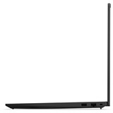 Lenovo ThinkPad E16 Gen 3 (21SR003YMH) 16"  laptop Zwart | Ultra 7 255H | Arc 140T | 32 GB | 1 TB SSD