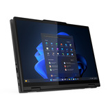 Lenovo ThinkPad T14s 2-in-1 Gen 1 (21R30069MH) 14"  laptop Zwart | Ultra 7 255U | 	Intel Graphics | 32 GB | 1 TB SSD | Touch