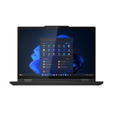 Lenovo ThinkPad T14s 2-in-1 Gen 1 (21R30069MH) 14"  laptop Zwart | Ultra 7 255U | 	Intel Graphics | 32 GB | 1 TB SSD | Touch