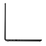 Lenovo ThinkPad T14s 2-in-1 Gen 1 (21R30069MH) 14"  laptop Zwart | Ultra 7 255U | 	Intel Graphics | 32 GB | 1 TB SSD | Touch