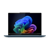 Lenovo Yoga Pro 7 14ASP10 (83LX001MMH) 14.5"  Copilot+ laptop Blauwgroen | Ryzen AI 9 365 | Radeon 880M Graphics | 32 GB | 1 TB SSD